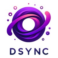 DSync Logo