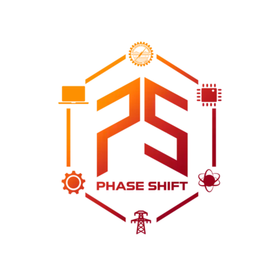 PhaseShift Logo