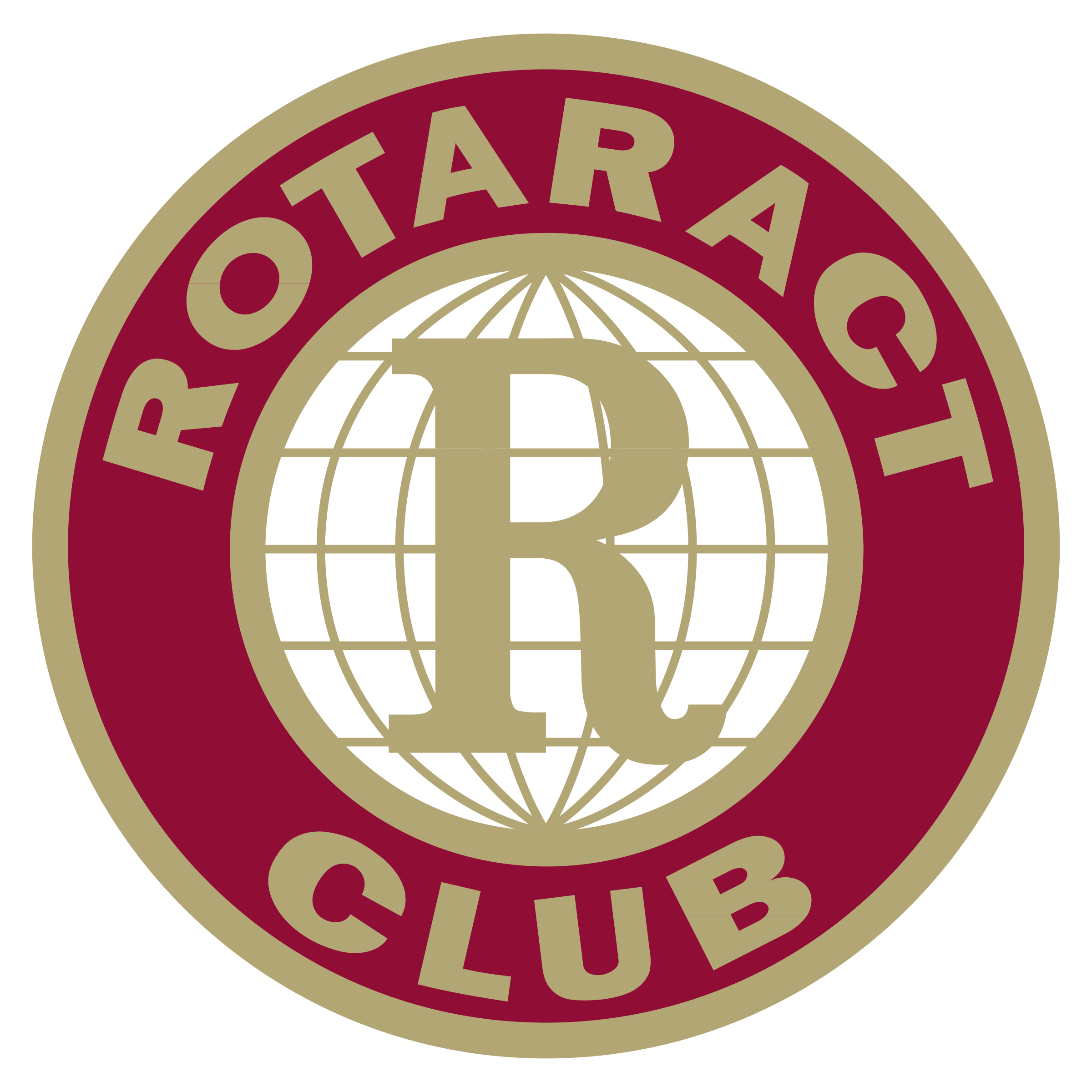 Rotaract Logo