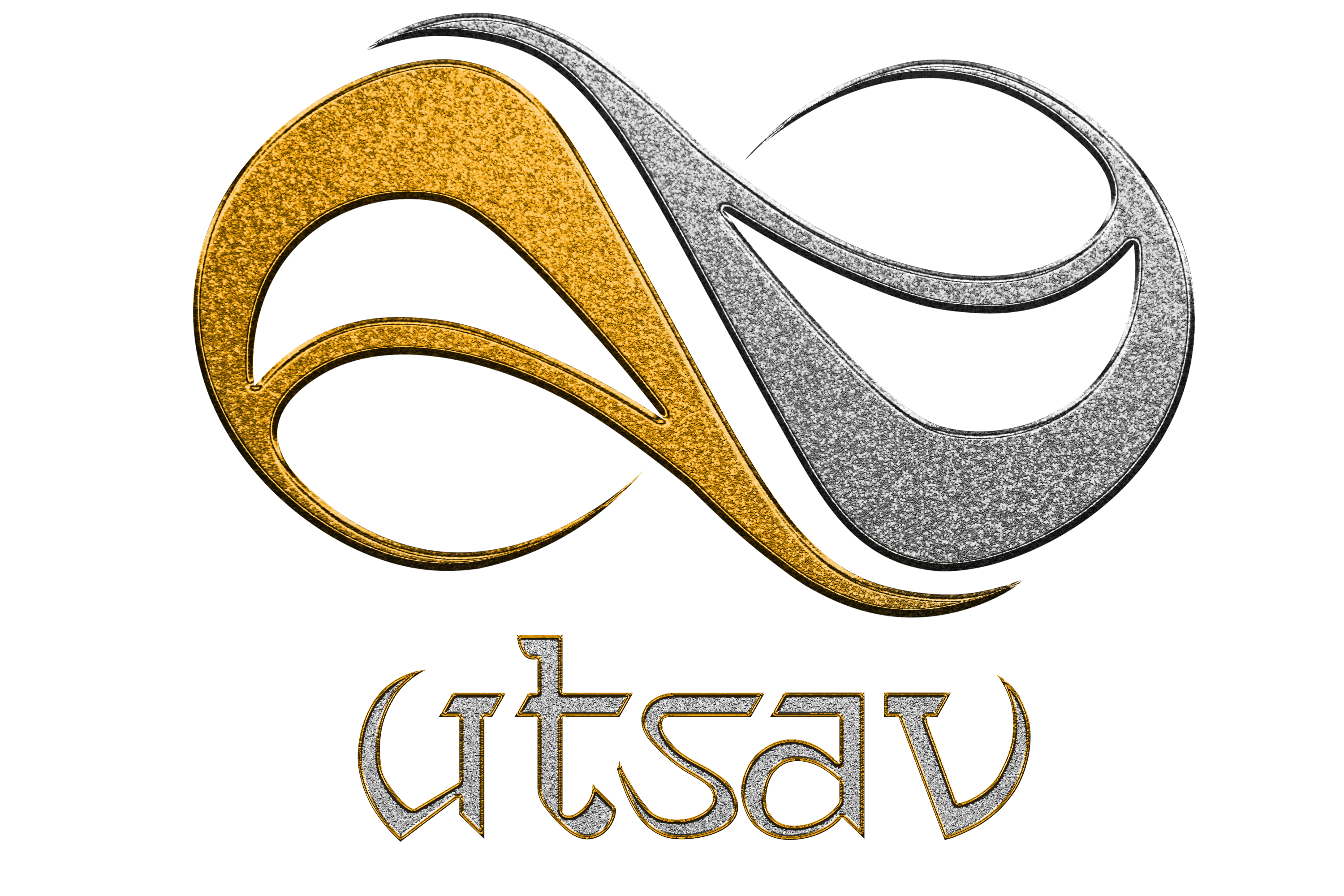 UTSAV Logo